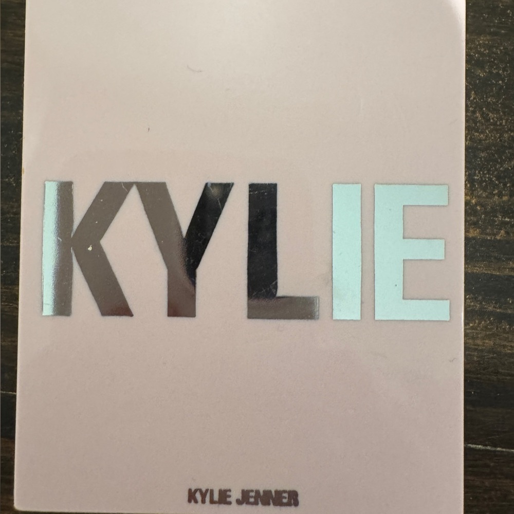 Never Used - Kylie Cosmetics Blush Powder - We’re Going Shopping